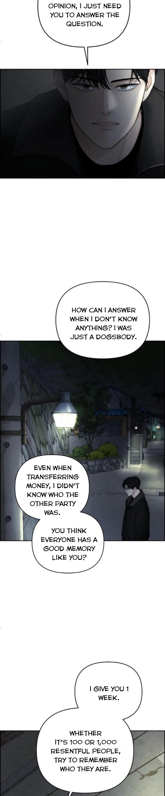 Only Hope Chapter 22 - Page 11