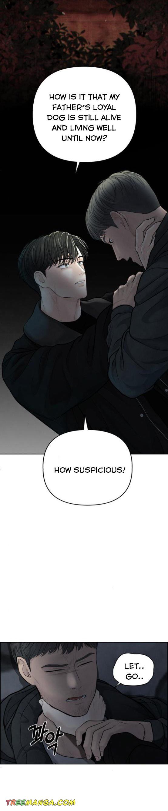 Only Hope Chapter 22 - Page 2