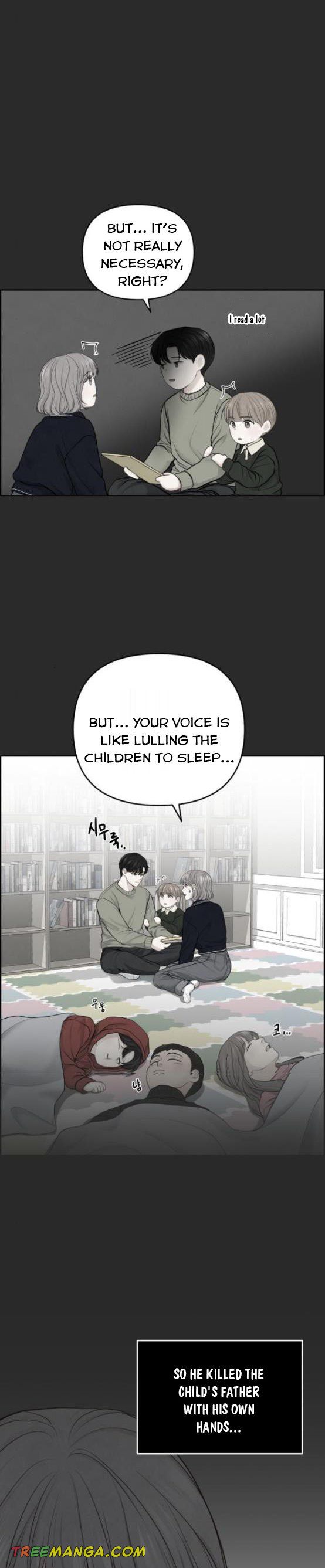 Only Hope Chapter 22 - Page 24