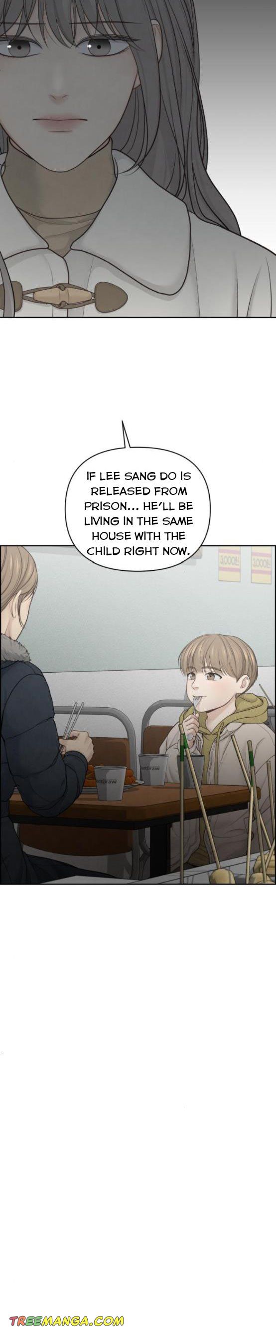Only Hope Chapter 22 - Page 25