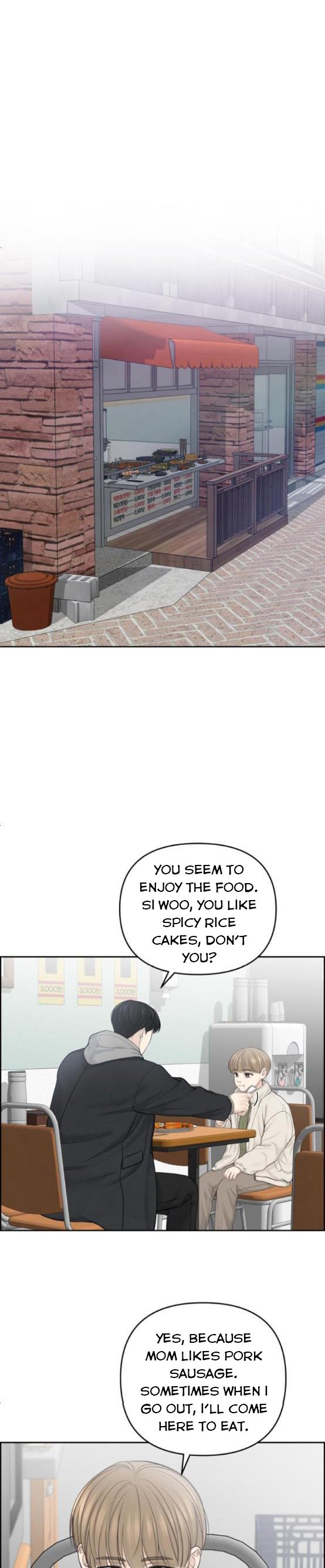 Only Hope Chapter 22 - Page 26