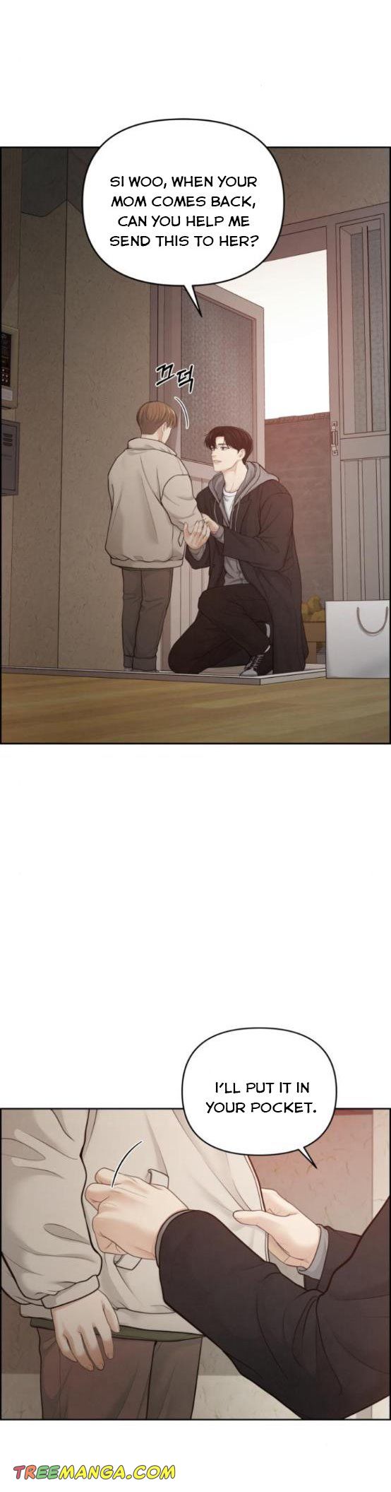 Only Hope Chapter 22 - Page 29