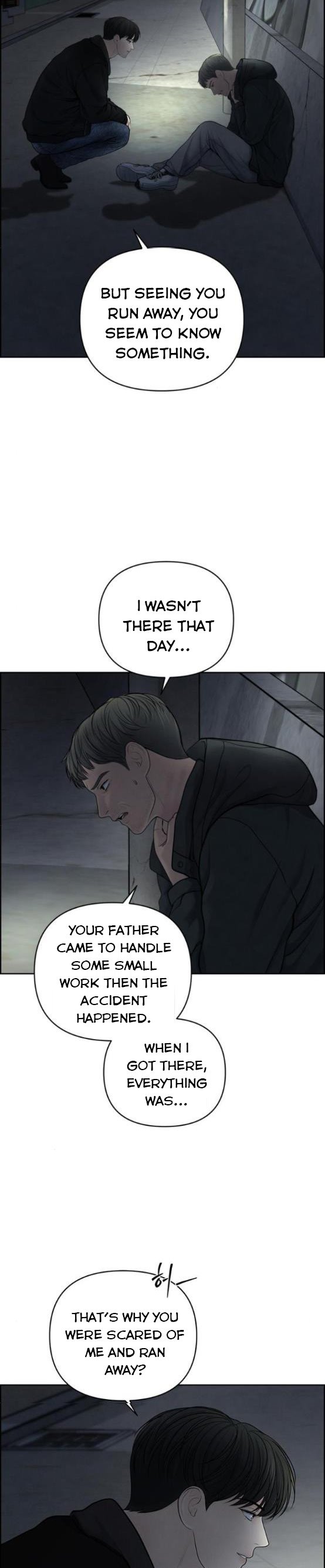 Only Hope Chapter 22 - Page 5