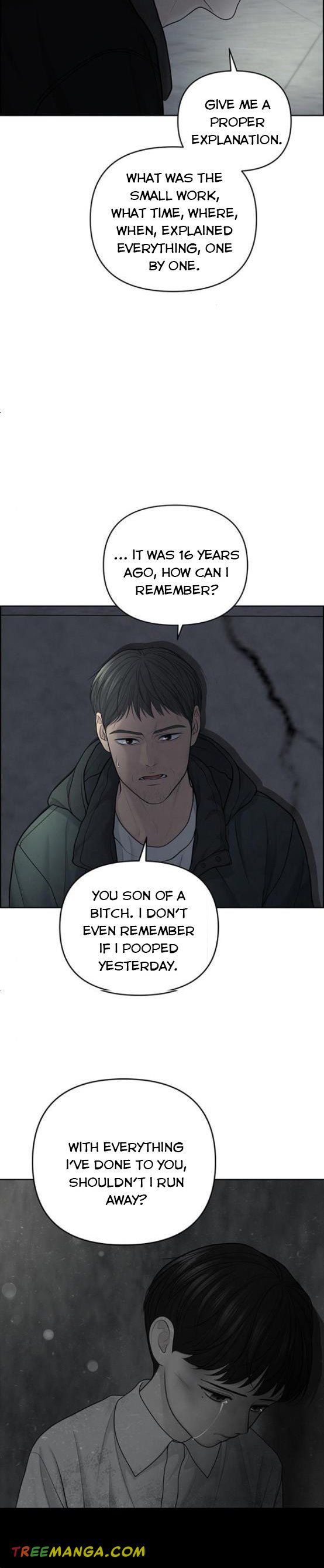 Only Hope Chapter 22 - Page 6