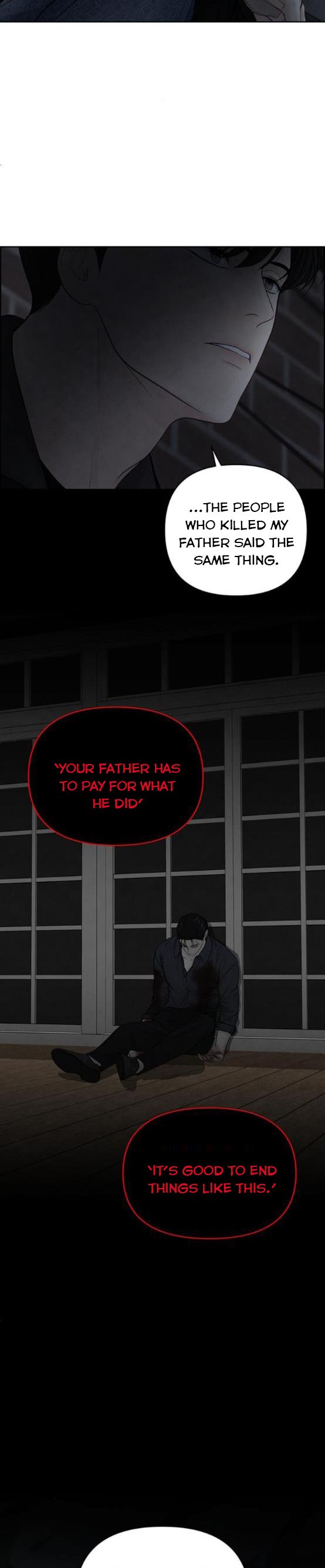 Only Hope Chapter 22 - Page 8