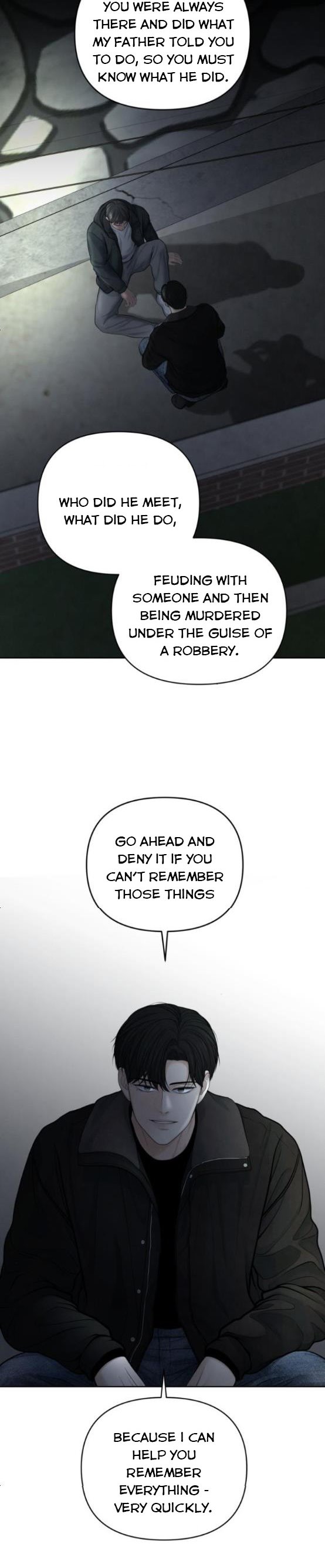 Only Hope Chapter 22 - Page 9