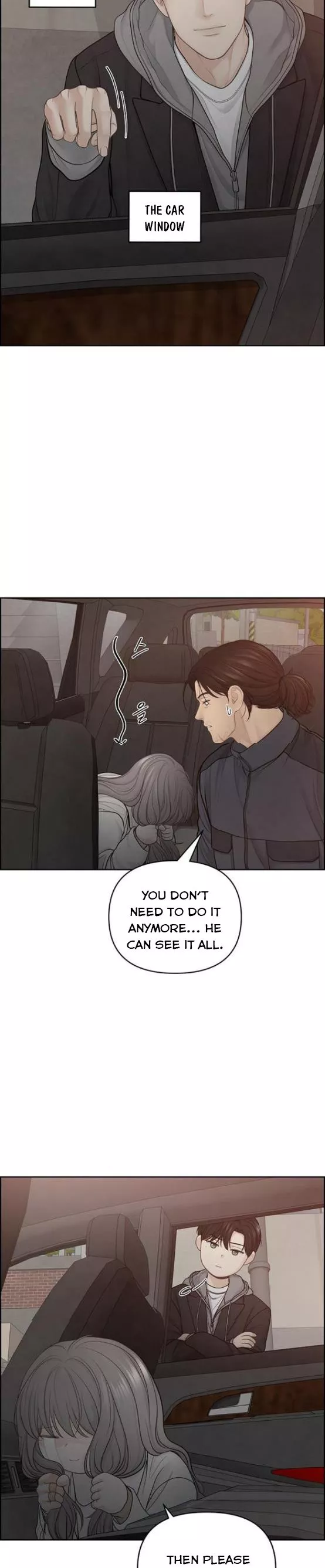 Only Hope Chapter 23 - Page 1