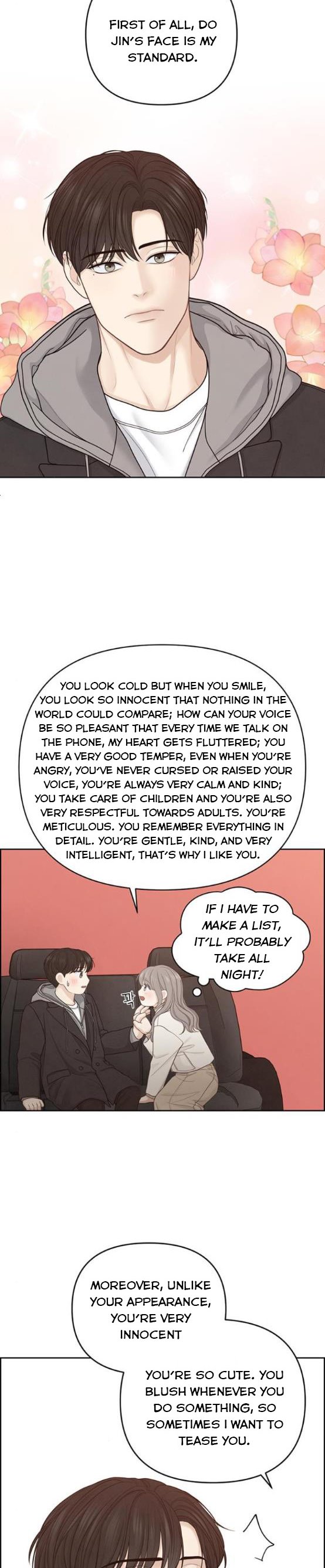 Only Hope Chapter 23 - Page 10