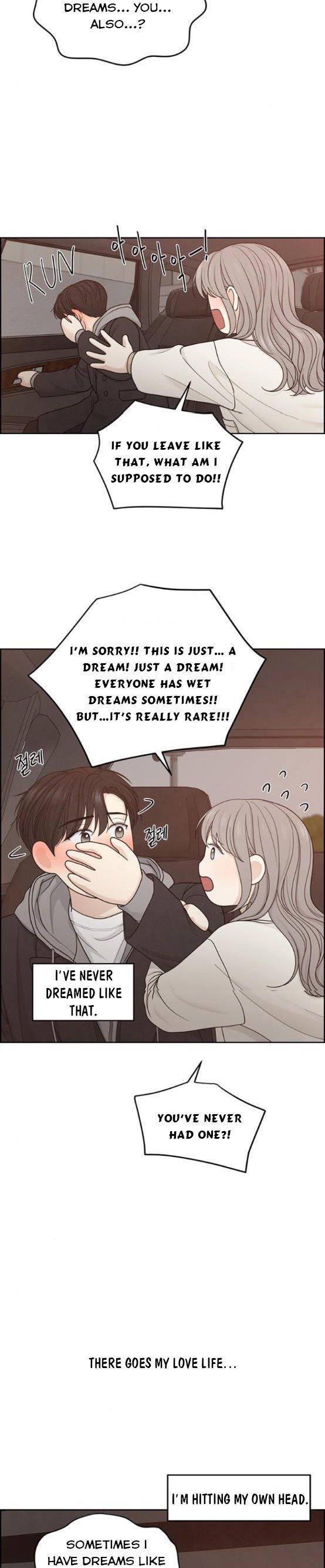 Only Hope Chapter 23 - Page 13