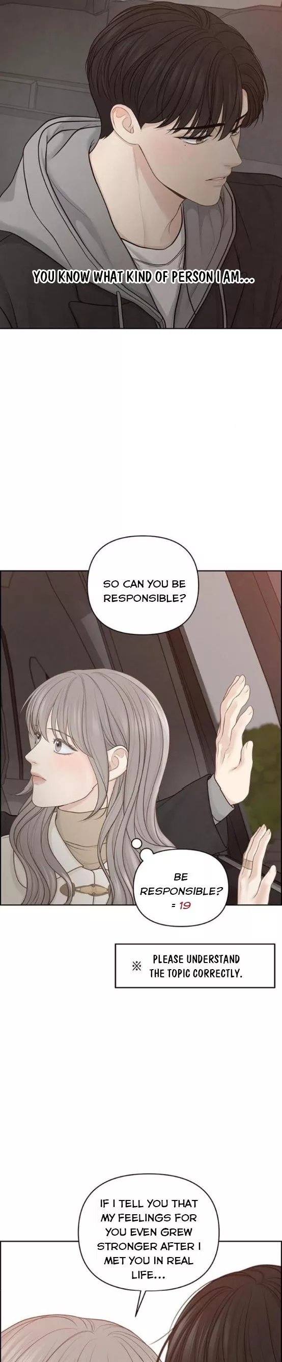 Only Hope Chapter 23 - Page 16