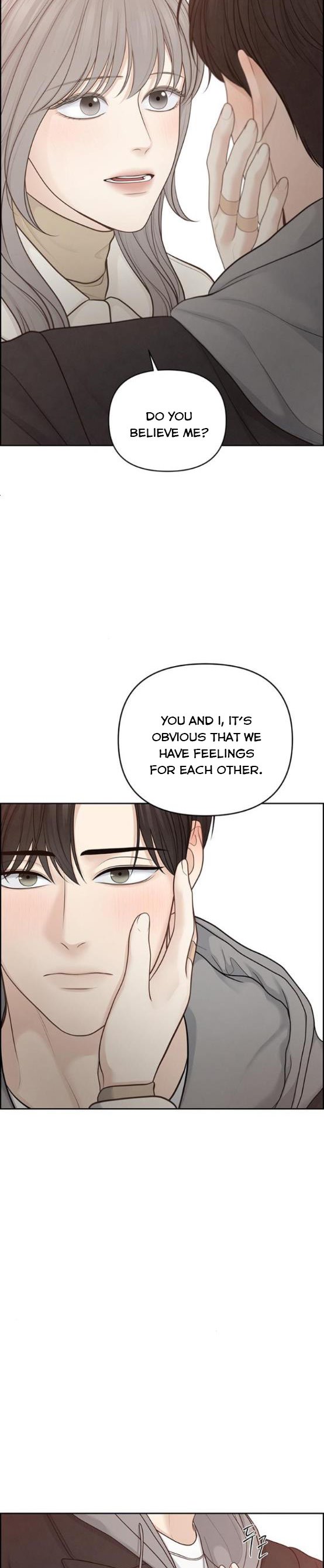 Only Hope Chapter 23 - Page 17