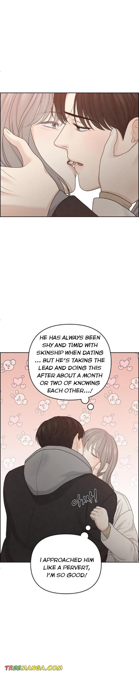 Only Hope Chapter 23 - Page 22