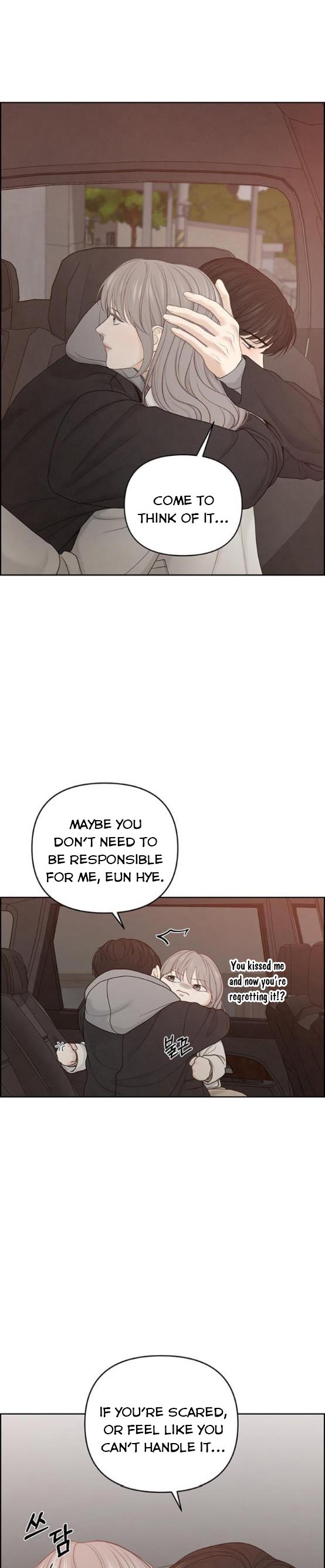 Only Hope Chapter 23 - Page 23