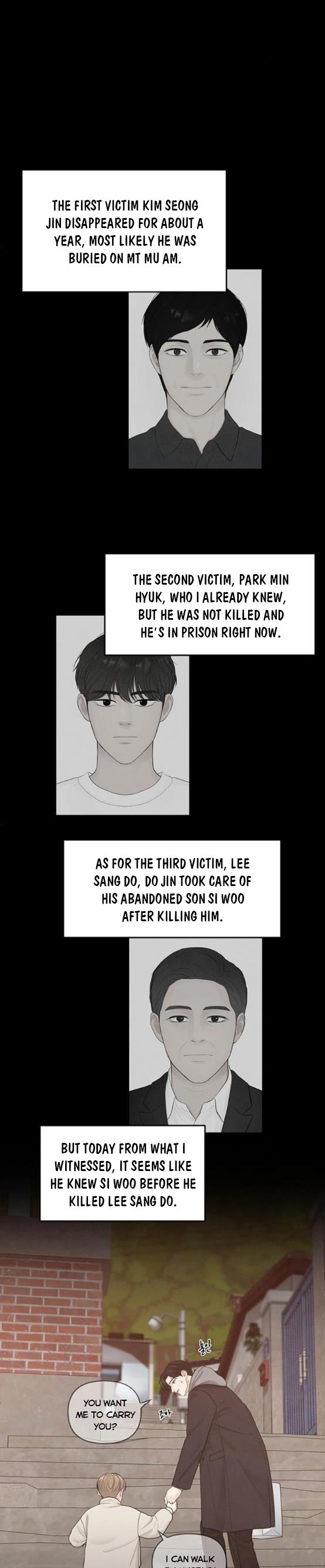Only Hope Chapter 23 - Page 26