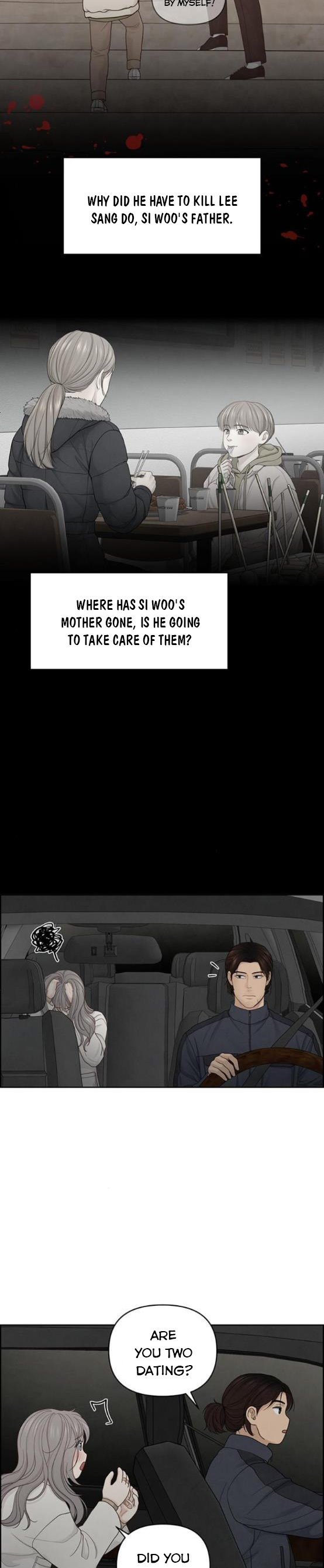 Only Hope Chapter 23 - Page 27