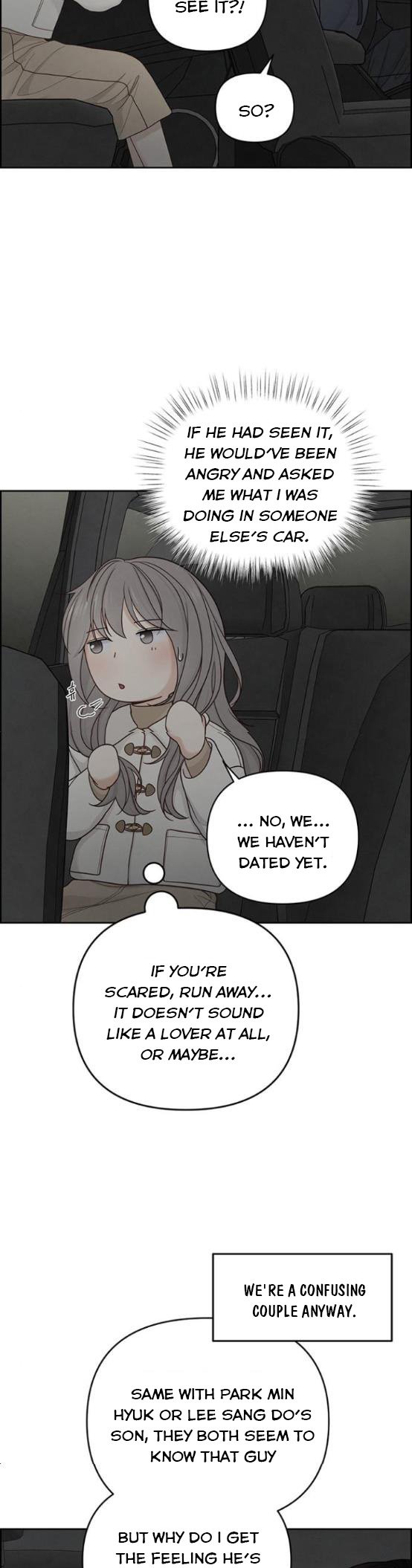 Only Hope Chapter 23 - Page 28