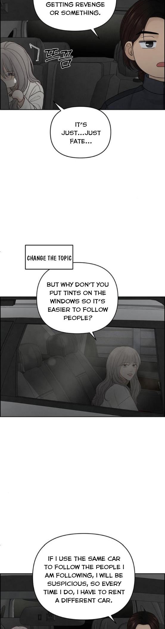 Only Hope Chapter 23 - Page 29