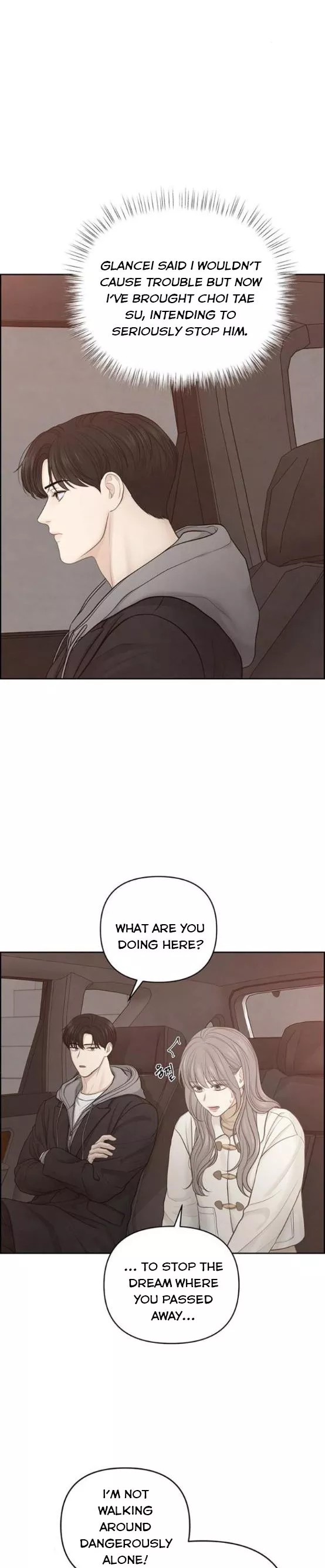 Only Hope Chapter 23 - Page 3