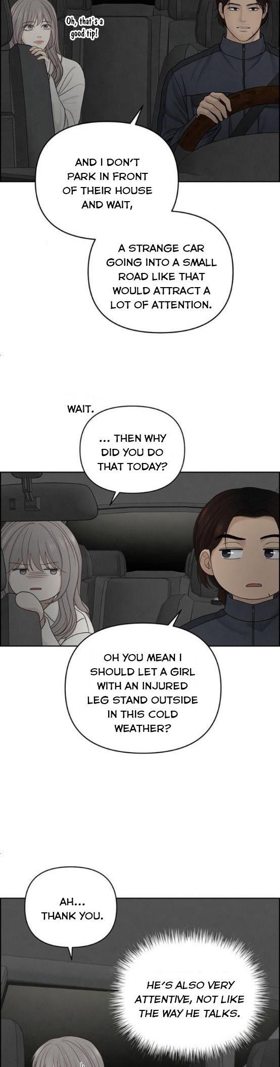 Only Hope Chapter 23 - Page 30