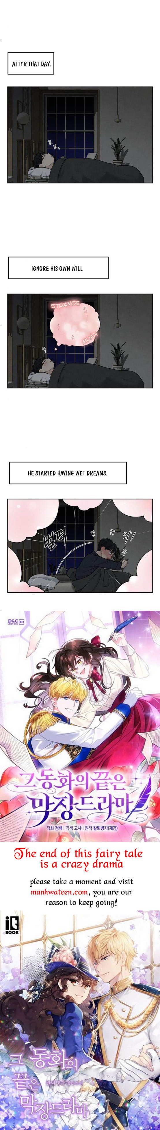 Only Hope Chapter 23 - Page 34