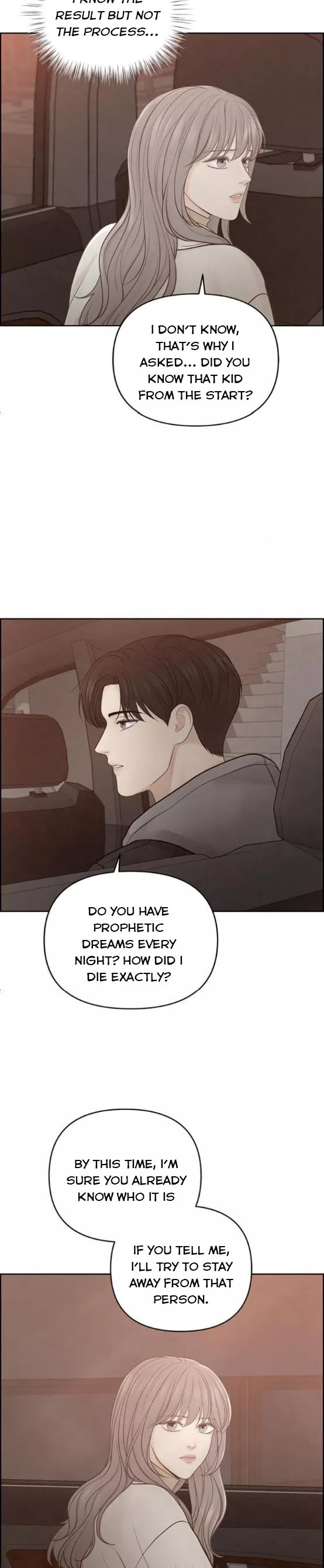 Only Hope Chapter 23 - Page 6