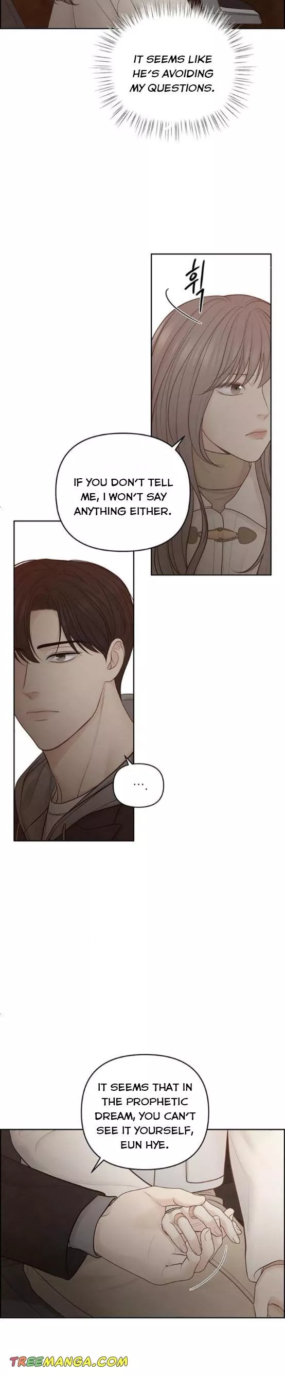 Only Hope Chapter 23 - Page 7