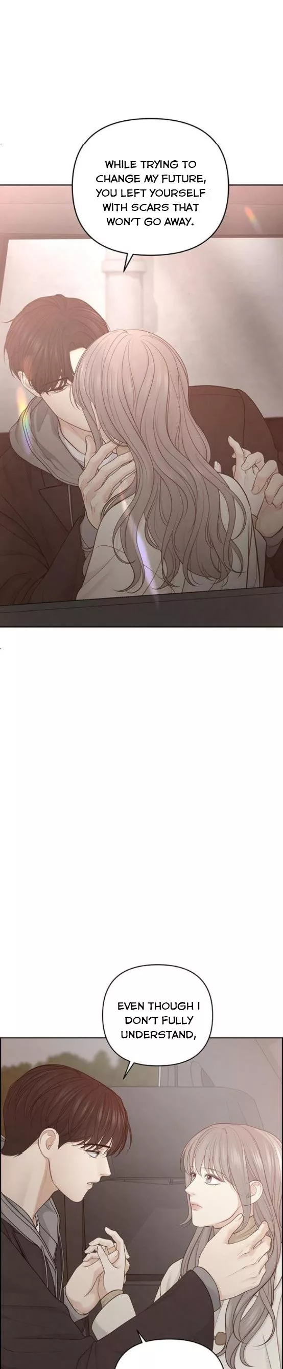 Only Hope Chapter 23 - Page 8