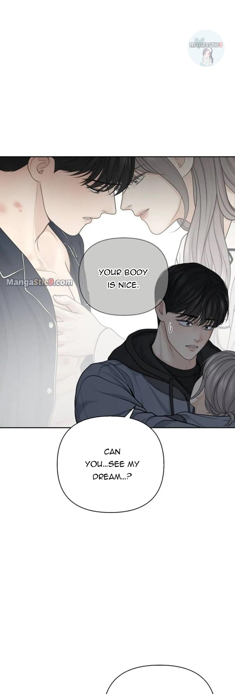 Only Hope Chapter 26 - Page 10