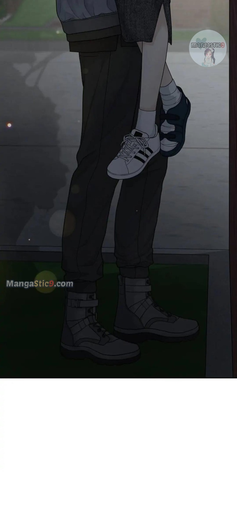 Only Hope Chapter 26 - Page 24