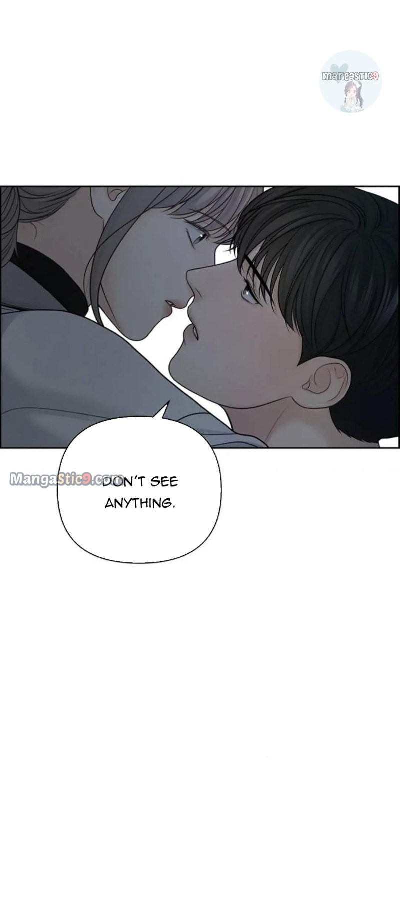 Only Hope Chapter 26 - Page 25