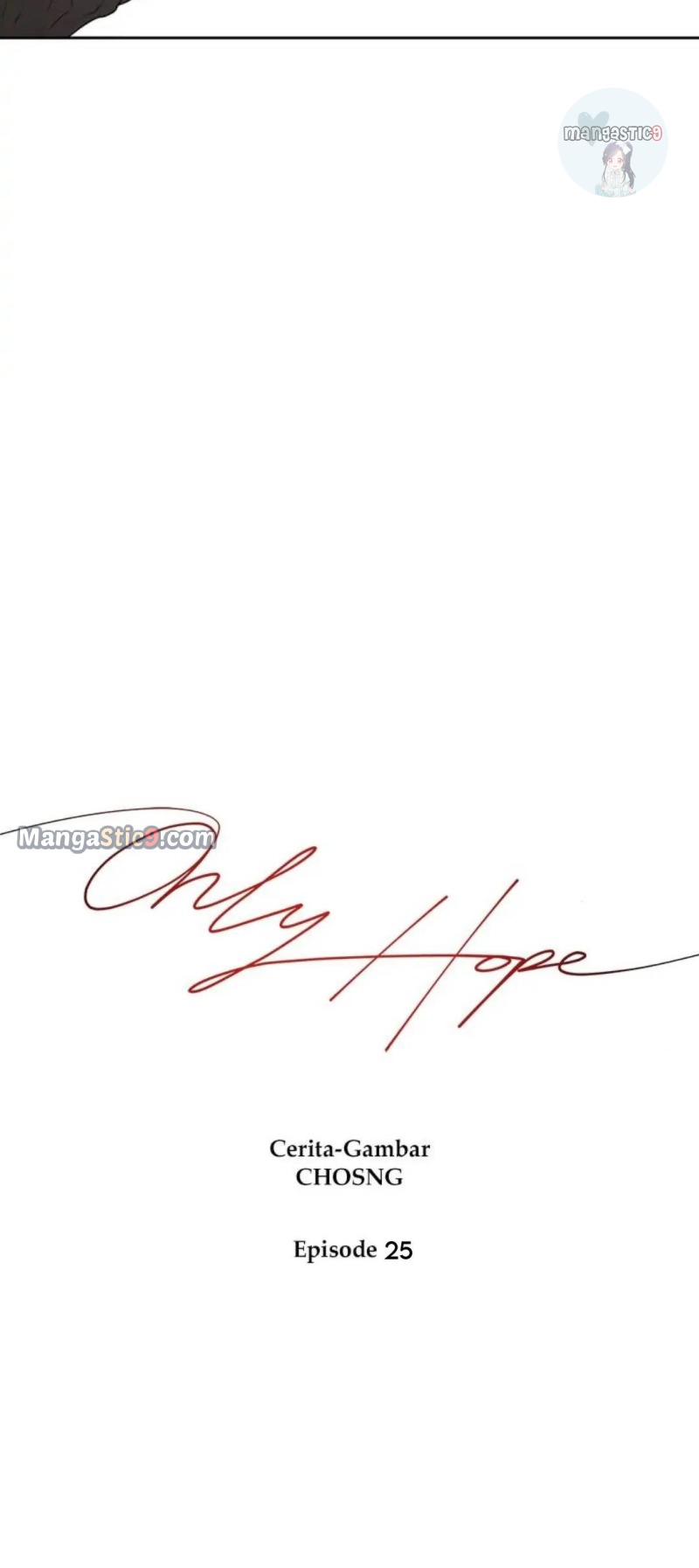 Only Hope Chapter 26 - Page 27