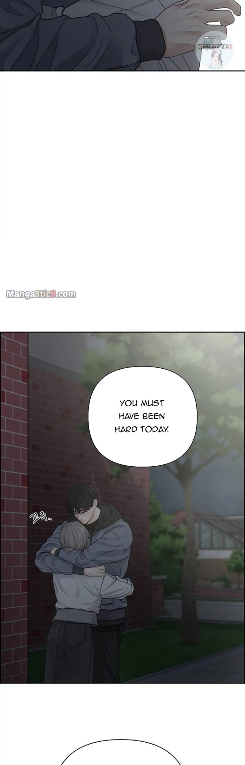 Only Hope Chapter 26 - Page 3