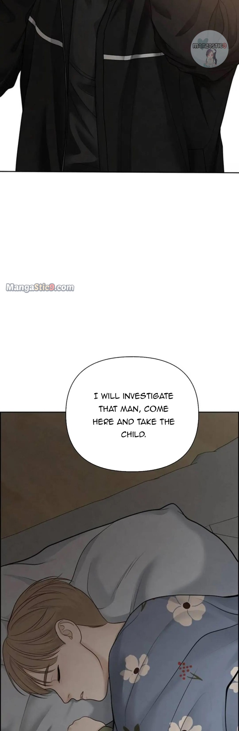 Only Hope Chapter 26 - Page 36
