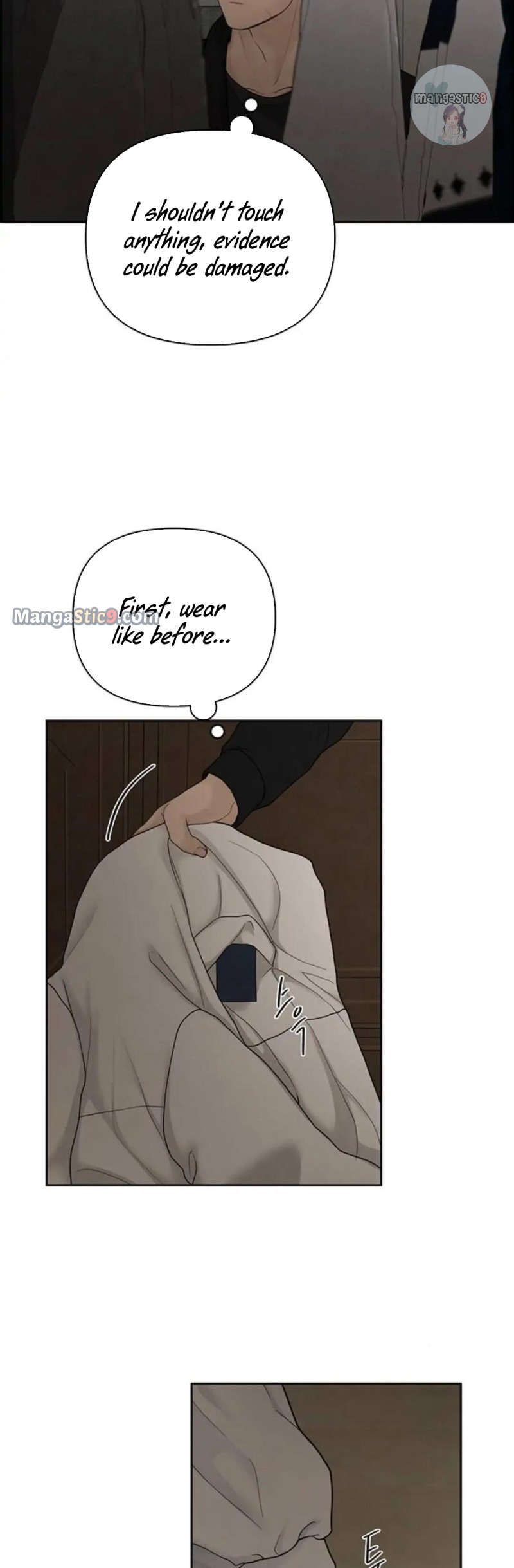Only Hope Chapter 26 - Page 38