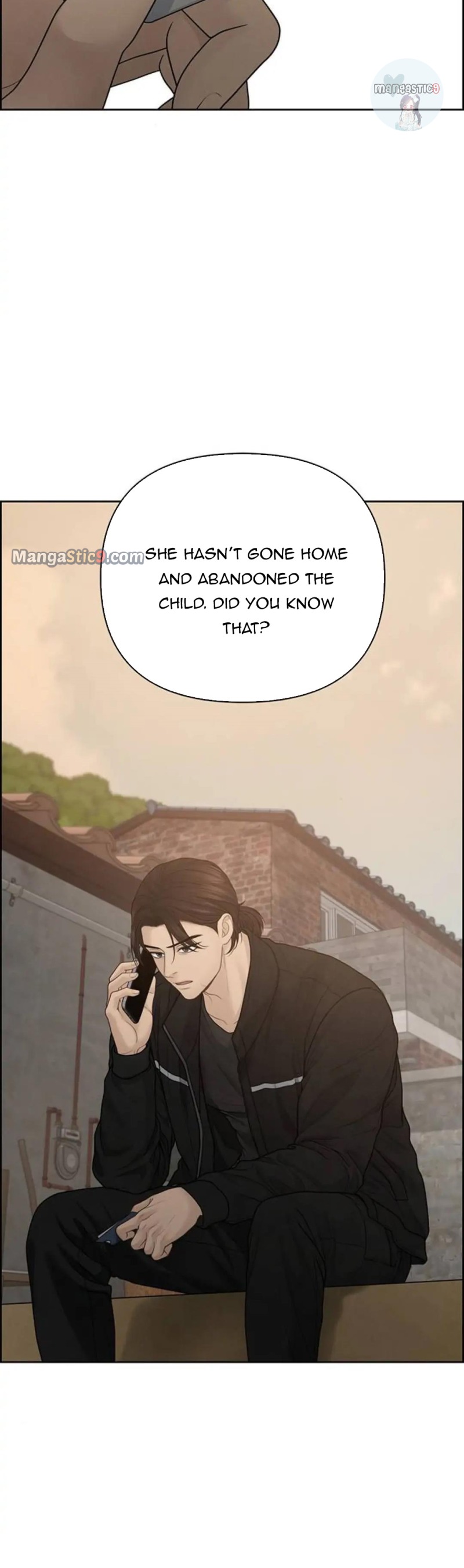 Only Hope Chapter 26 - Page 42