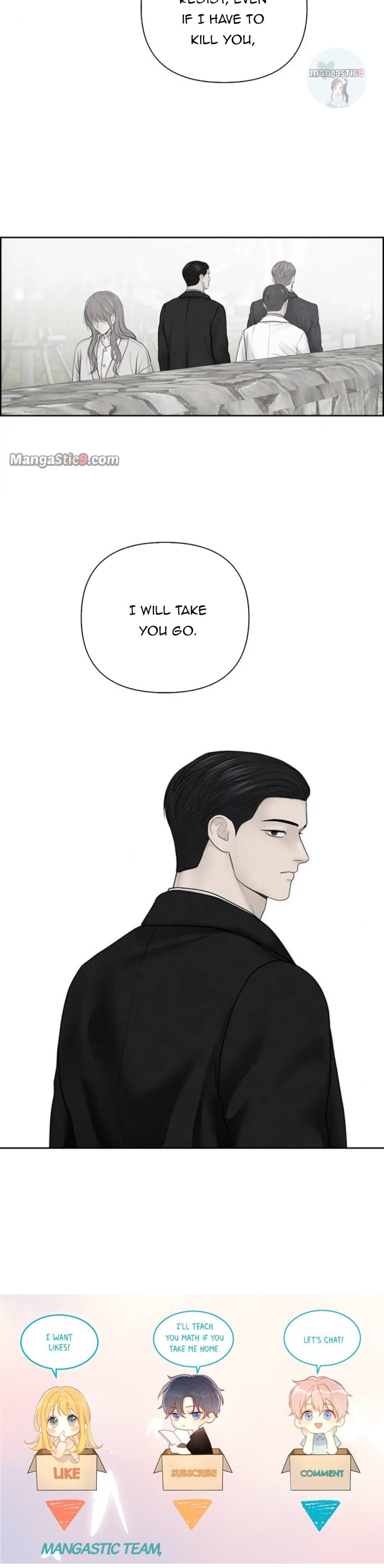 Only Hope Chapter 26 - Page 49