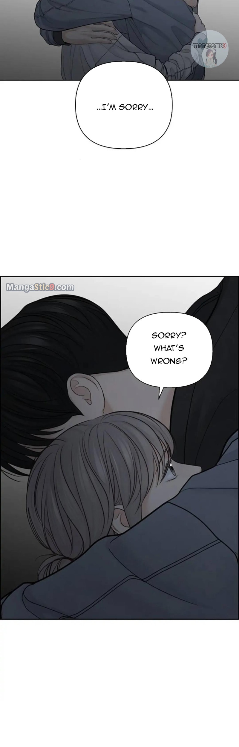 Only Hope Chapter 26 - Page 5