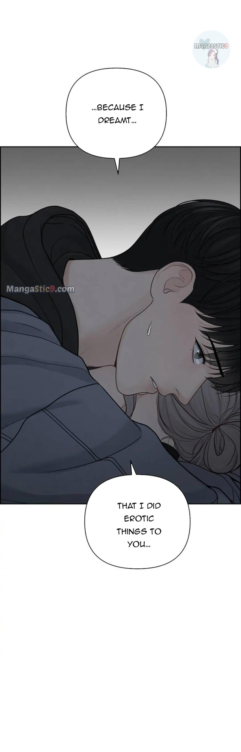 Only Hope Chapter 26 - Page 6