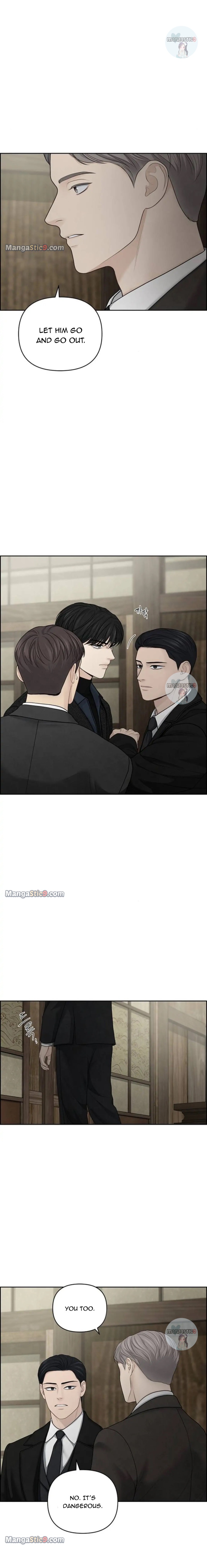 Only Hope Chapter 27 - Page 10