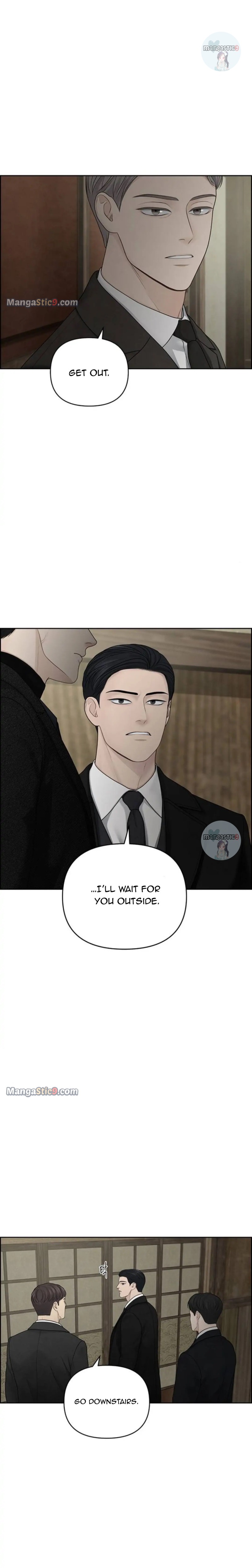 Only Hope Chapter 27 - Page 11
