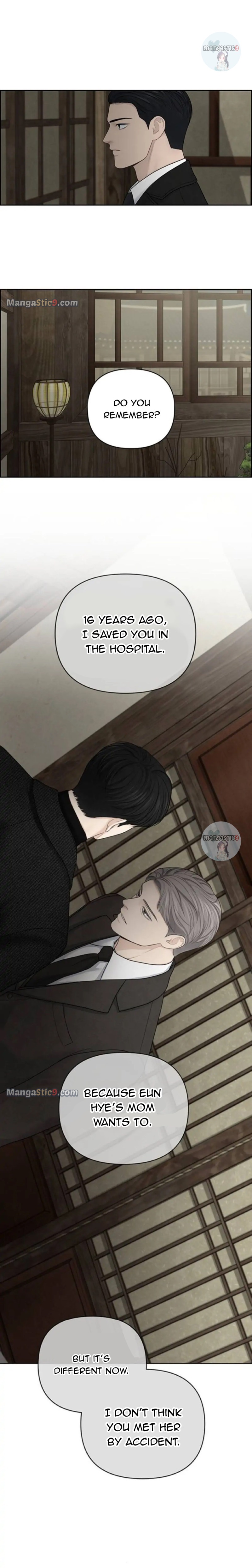 Only Hope Chapter 27 - Page 12