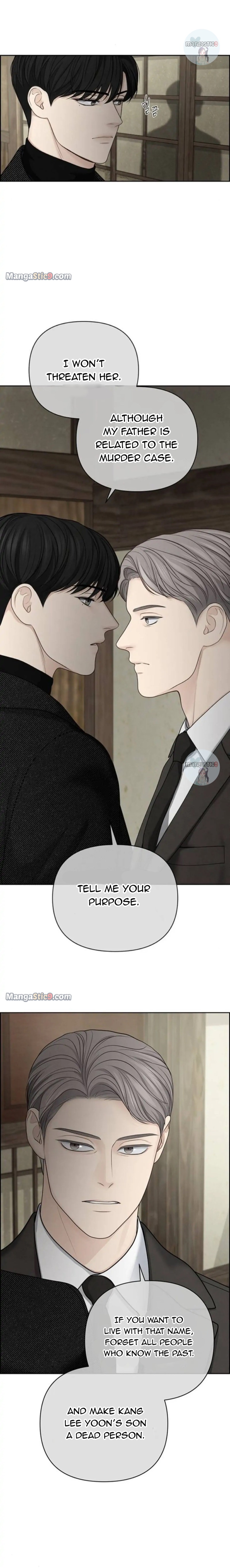 Only Hope Chapter 27 - Page 13