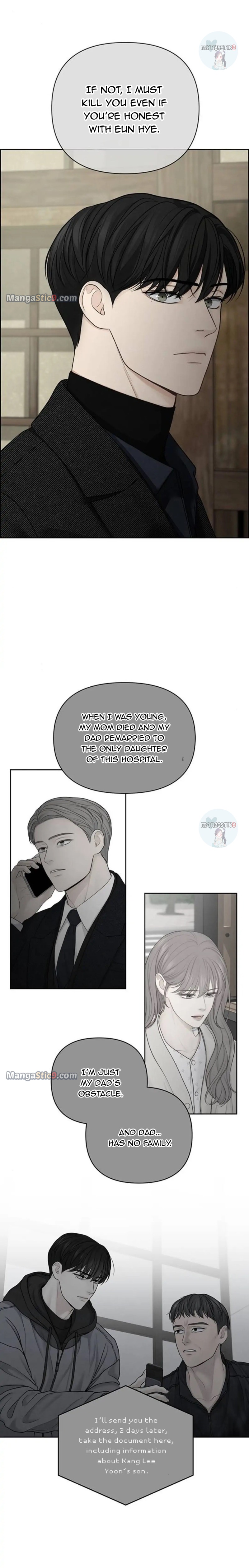 Only Hope Chapter 27 - Page 14