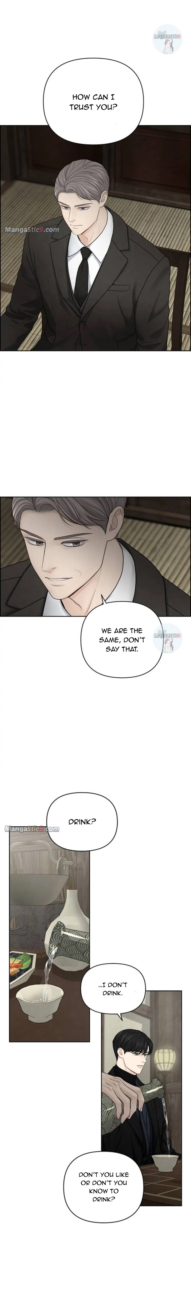 Only Hope Chapter 27 - Page 2