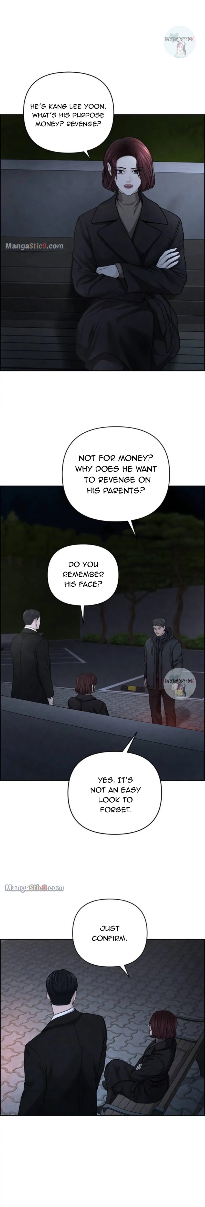 Only Hope Chapter 27 - Page 20