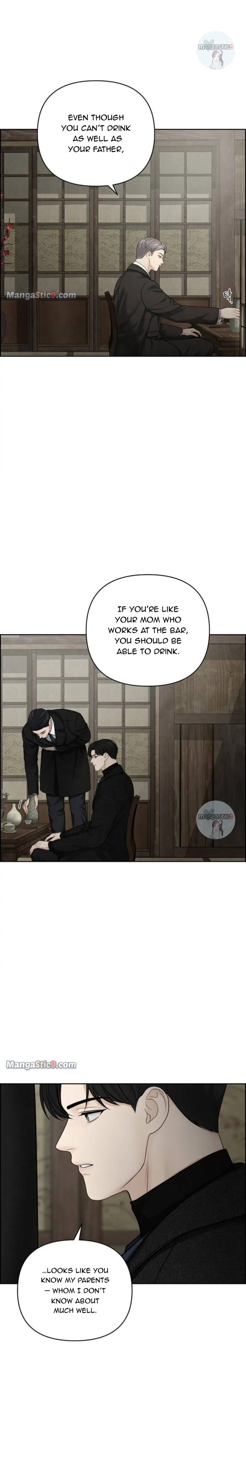 Only Hope Chapter 27 - Page 3