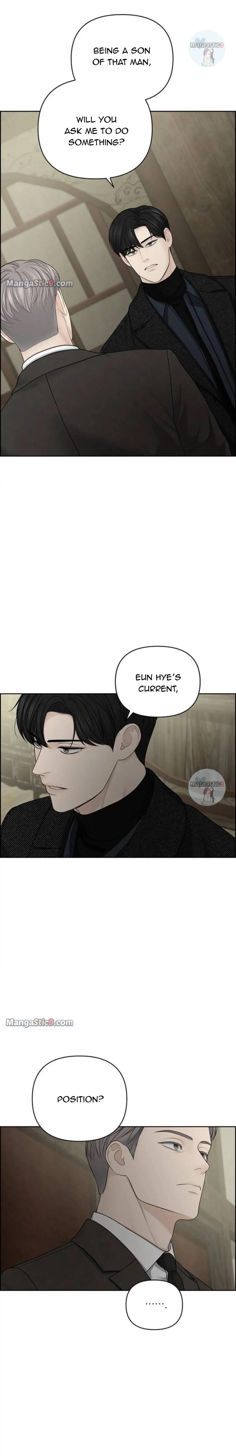 Only Hope Chapter 27 - Page 6
