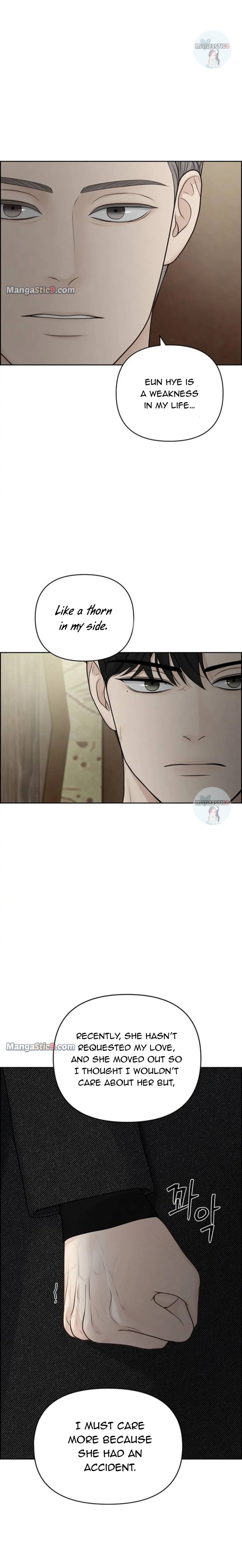 Only Hope Chapter 27 - Page 7