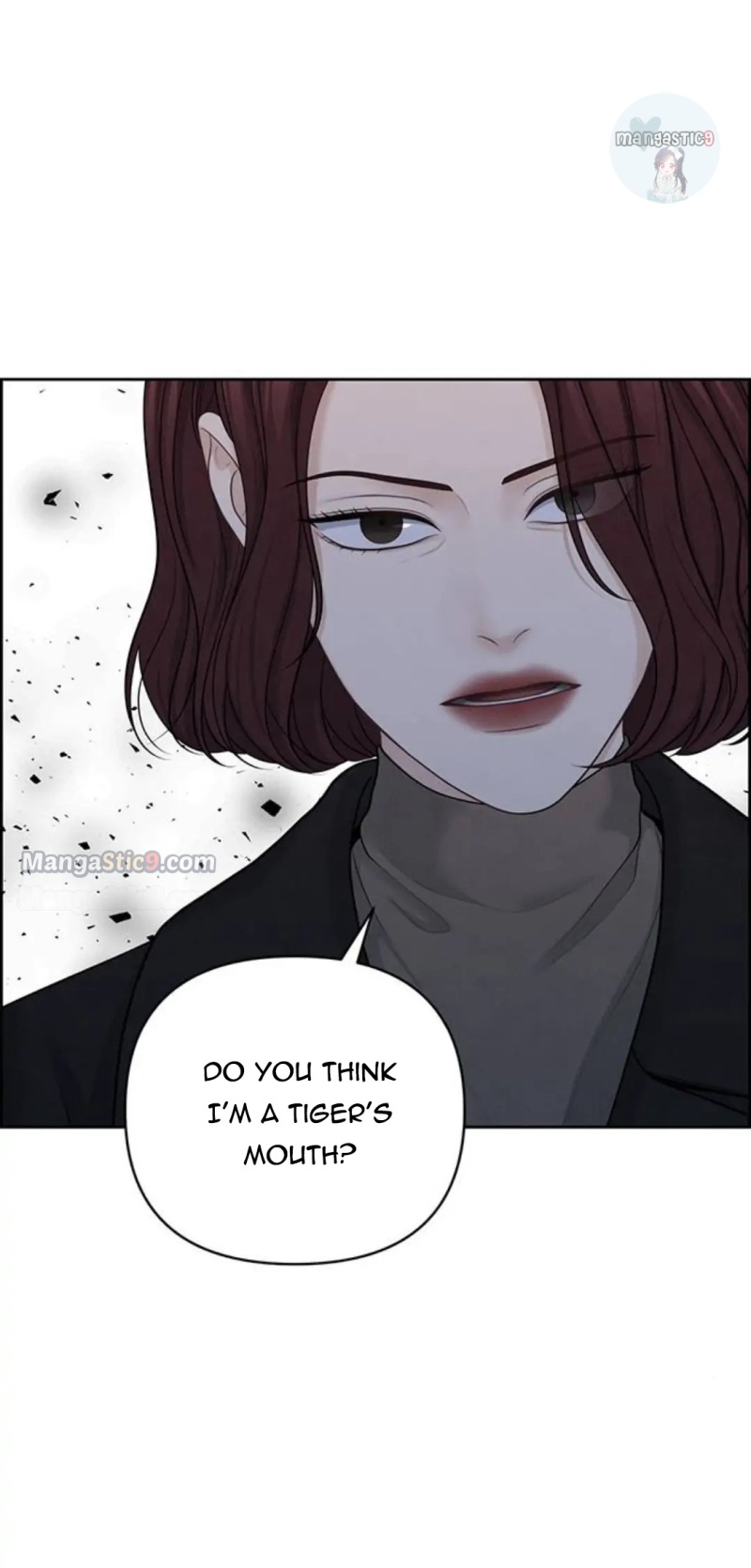 Only Hope Chapter 28 - Page 14