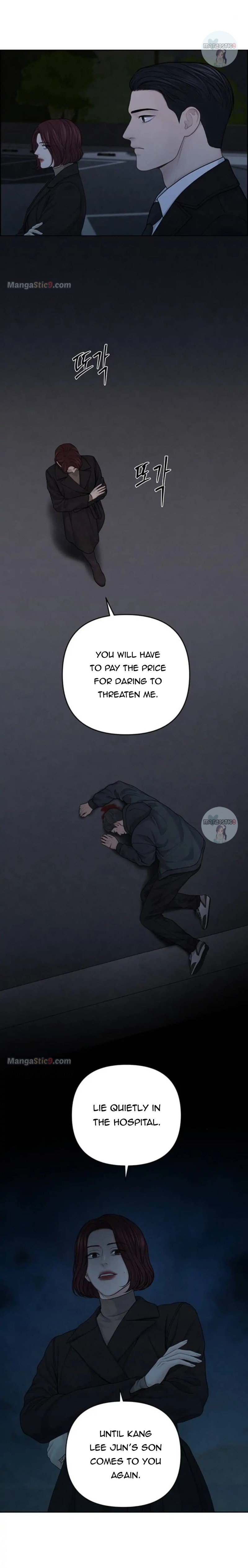 Only Hope Chapter 28 - Page 20